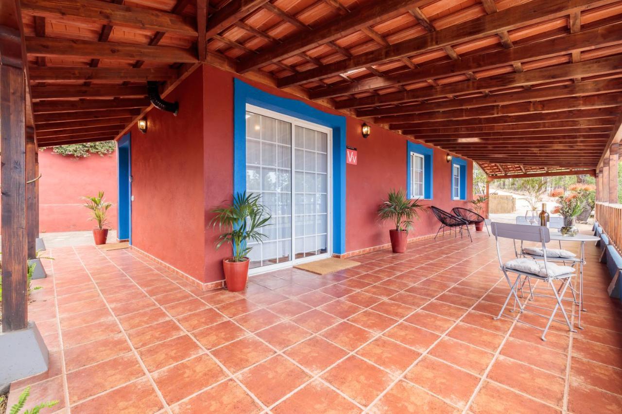 La Casita. Atardeceres En Puntagorda Exterior foto